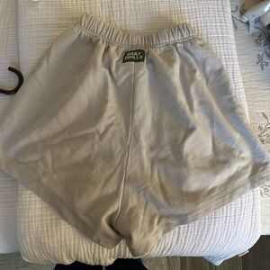 Daily Drills Congress Sweat Shorts